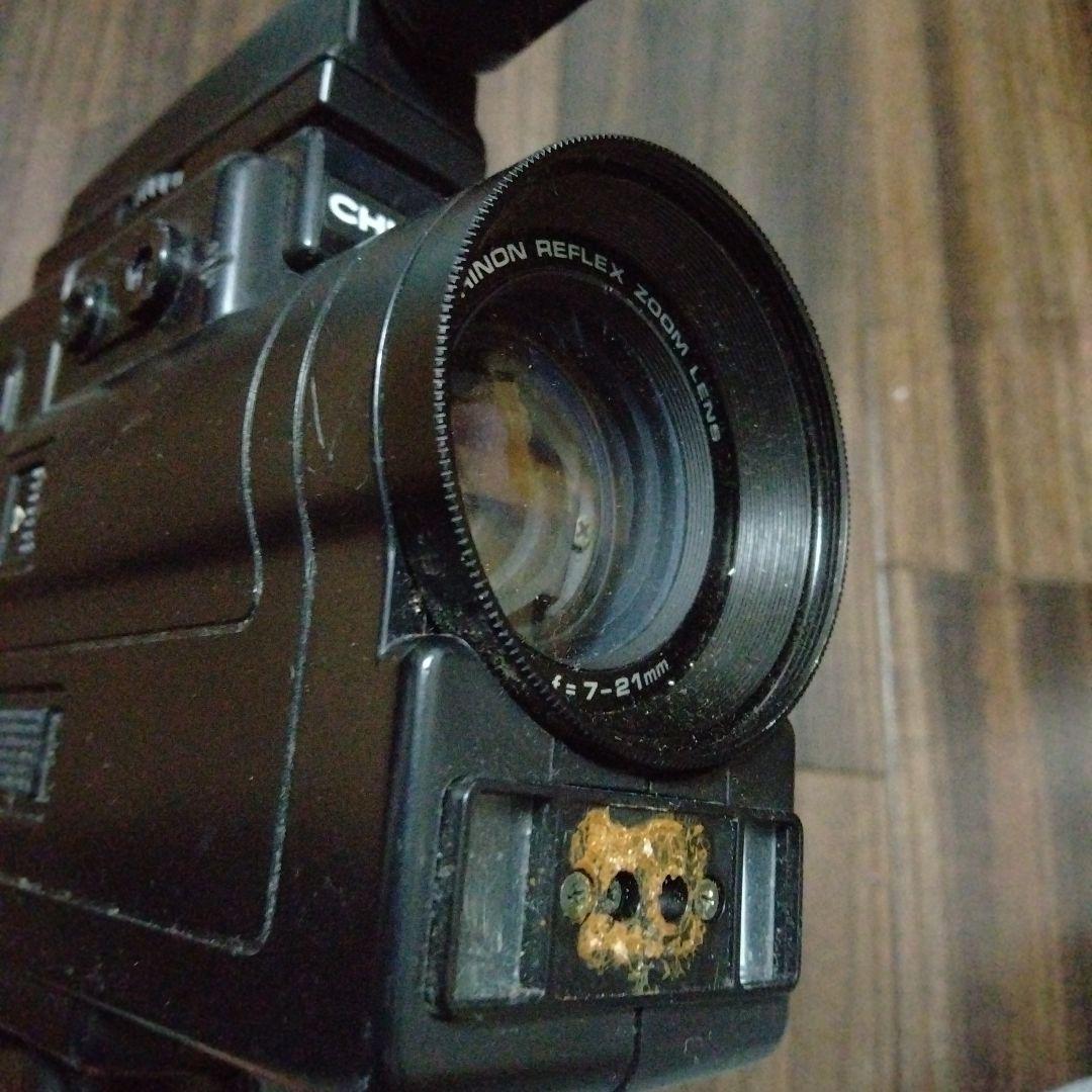 【中古】CHINON 30 AF XL フィルムカメラ【訳あり】