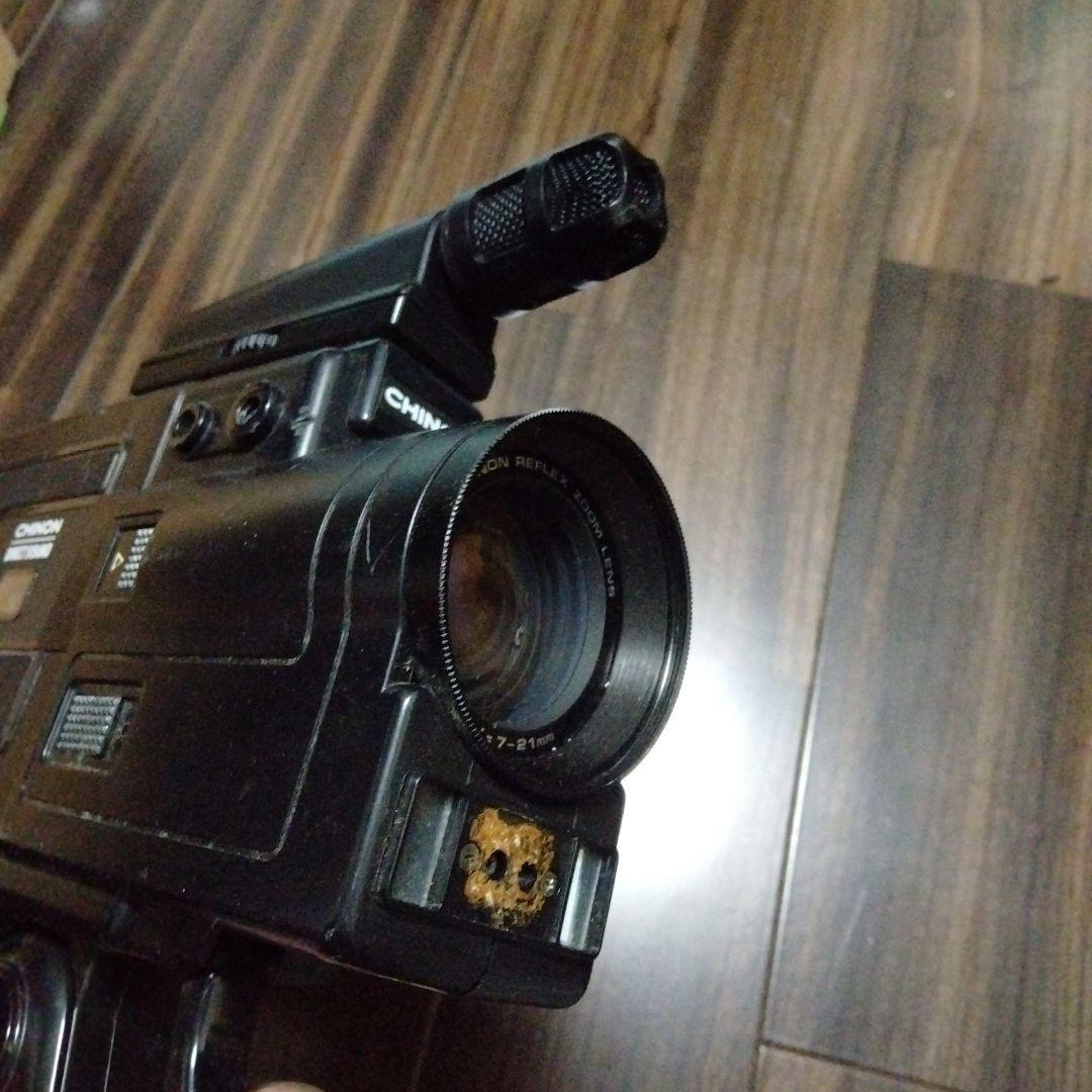【中古】CHINON 30 AF XL フィルムカメラ【訳あり】