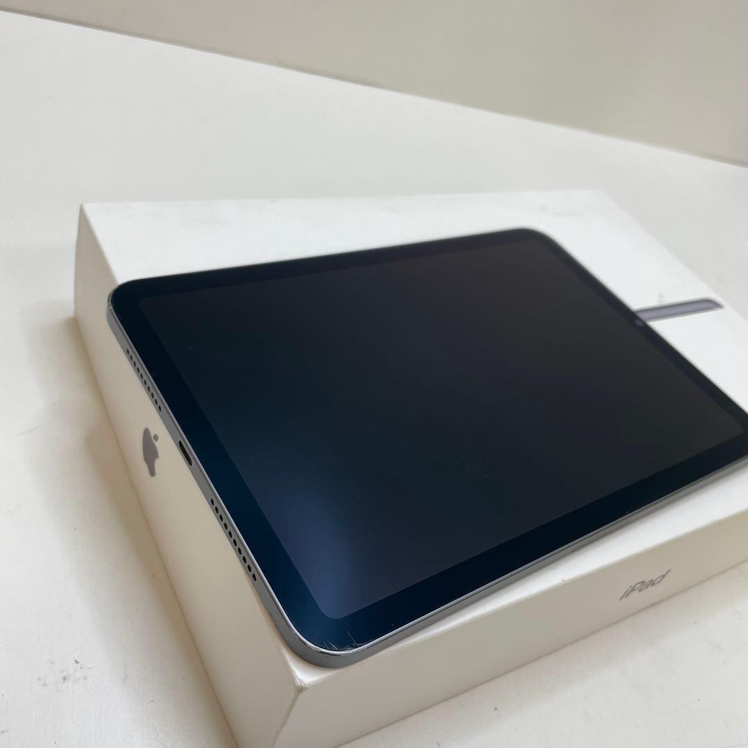 iPad Mini 第6世代 64GB Wi-Fi 95%