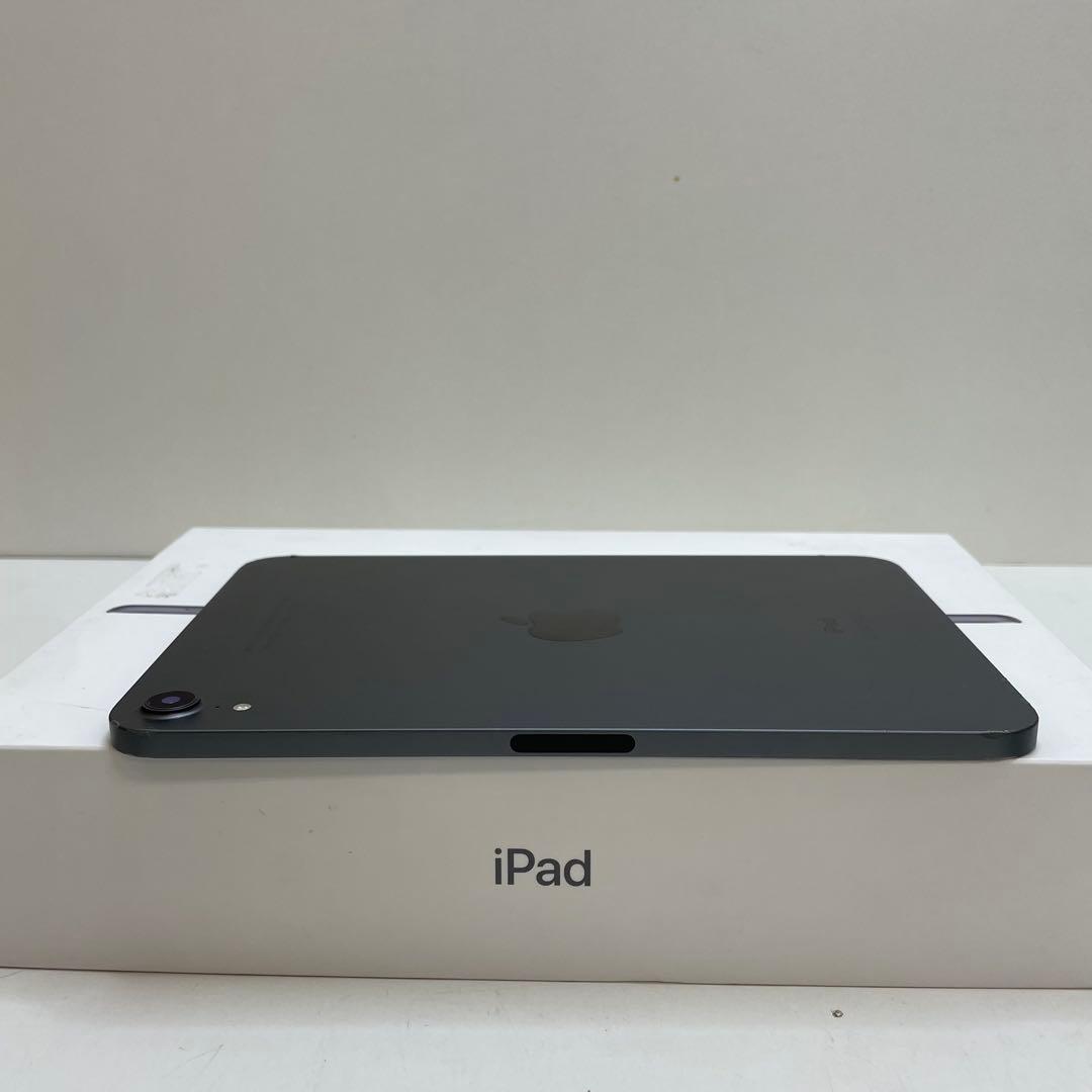 iPad Mini 第6世代 64GB Wi-Fi 95%