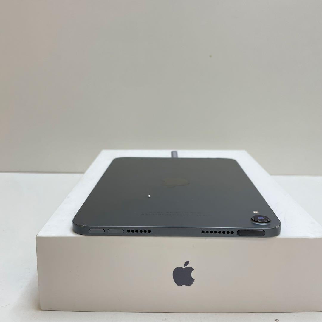 iPad Mini 第6世代 64GB Wi-Fi 95%