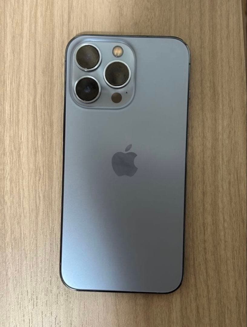Apple iPhone 13 Pro 512GB 本体