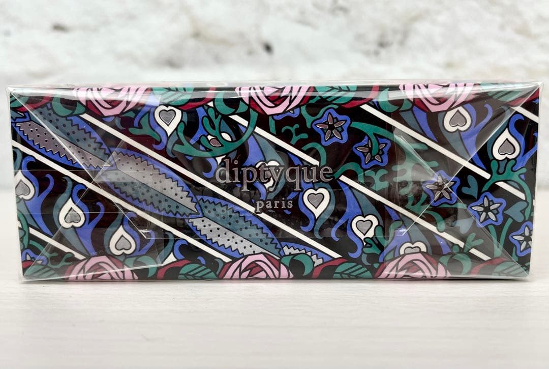 【75ml 未開封】diptyque EAU CAPITALE EDP