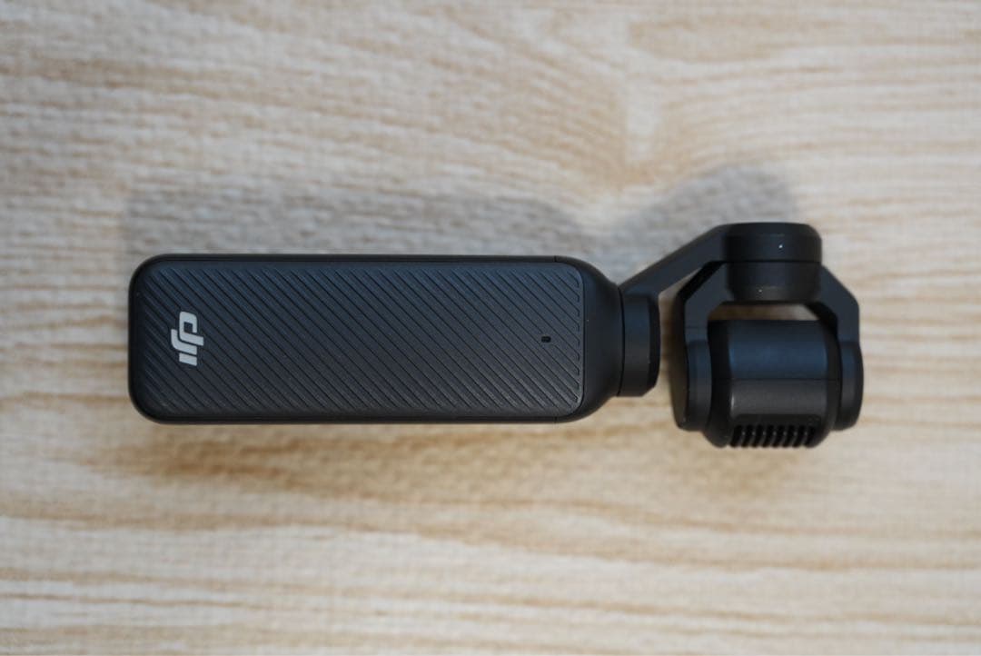 デジタルカメラ DJI OSMO POCKET 3