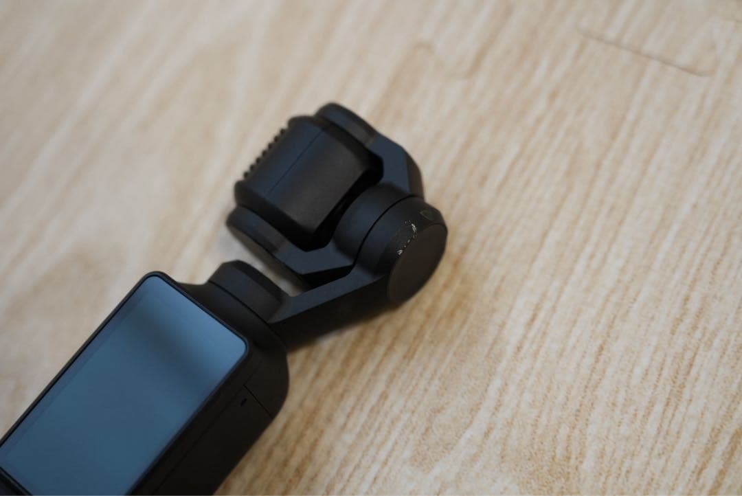 デジタルカメラ DJI OSMO POCKET 3