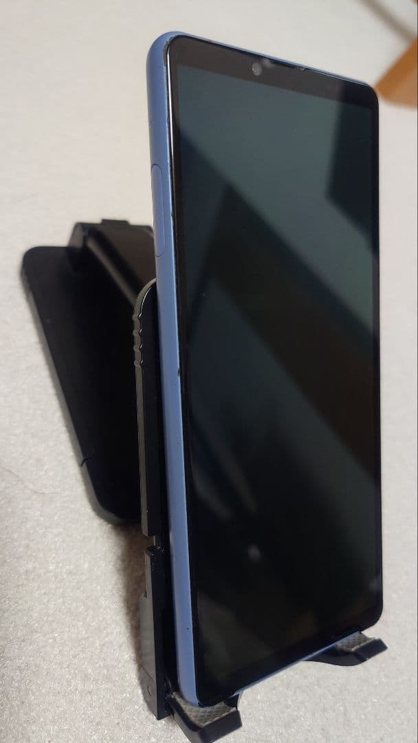 【使用感あり】Xperia 10III ドコモ so-52B 初期化済み
