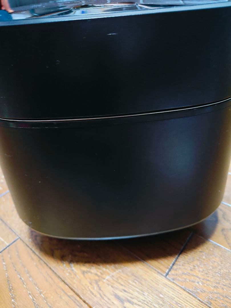 Panasonic SR-VSX188 Wおどり炊き 炊飯器 1升 炊飯ジャー