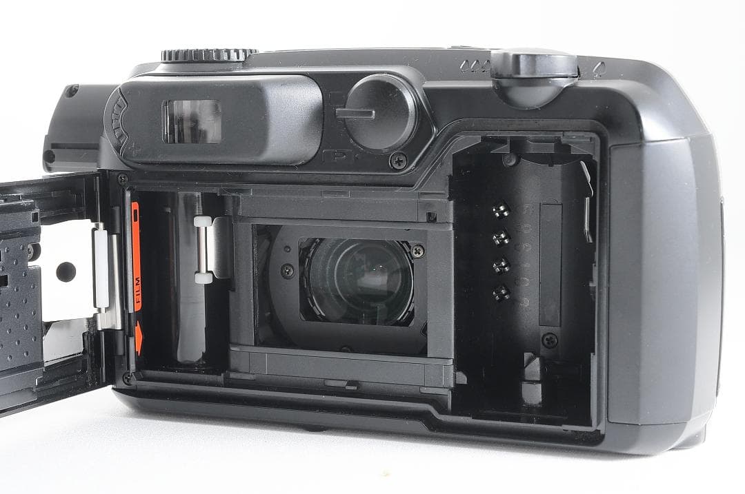 動作品 PENTAX ペンタックス ESPIO 200