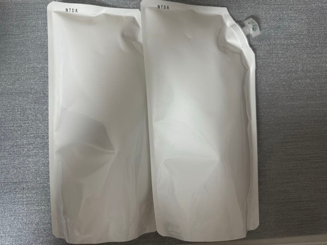 イフェオン エンリッチゲル　 詰替700g 新品未開封　4個セット