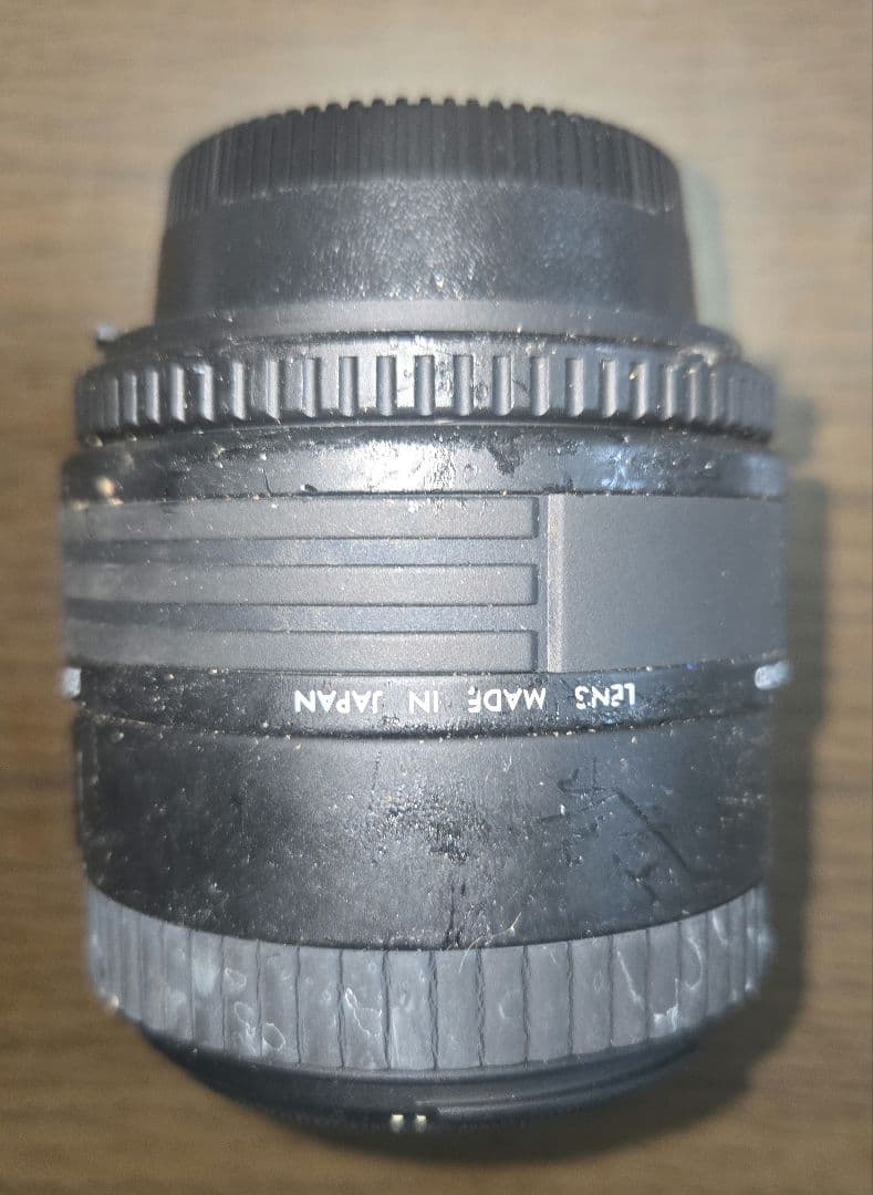 田*中様 Nikon Sigma レンズ 3つまとめ売り