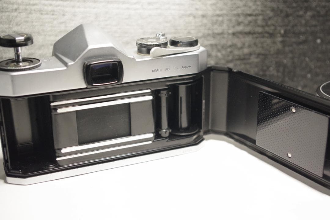 SL70 ASAHI PENTAX SL + レンズ　並級＋品