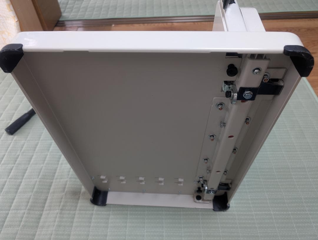 大型裁断機　中古