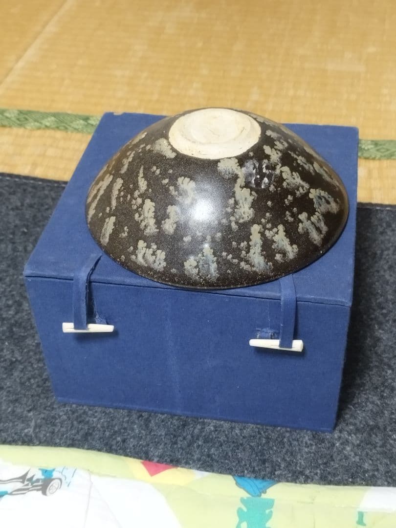唐時代の陶器
