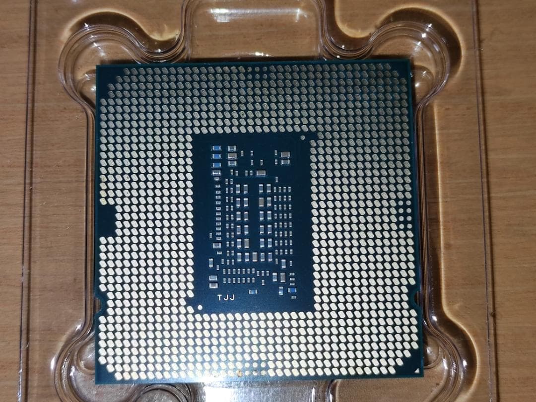 Intel Core i3 10100 3.6Ghz LGA1200 動作品