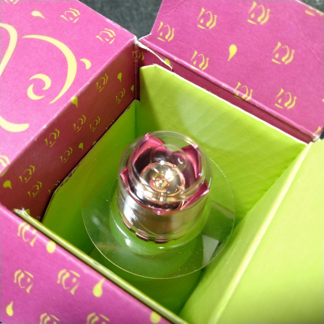 ☆ほぼ未使用・NINA RICCI レベルドゥリッチ1 EDT 50mlトマト☆