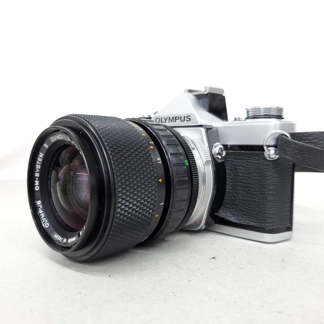 【動作確認済】 Olympus OM-2 SPECIAL G0116-9-10v