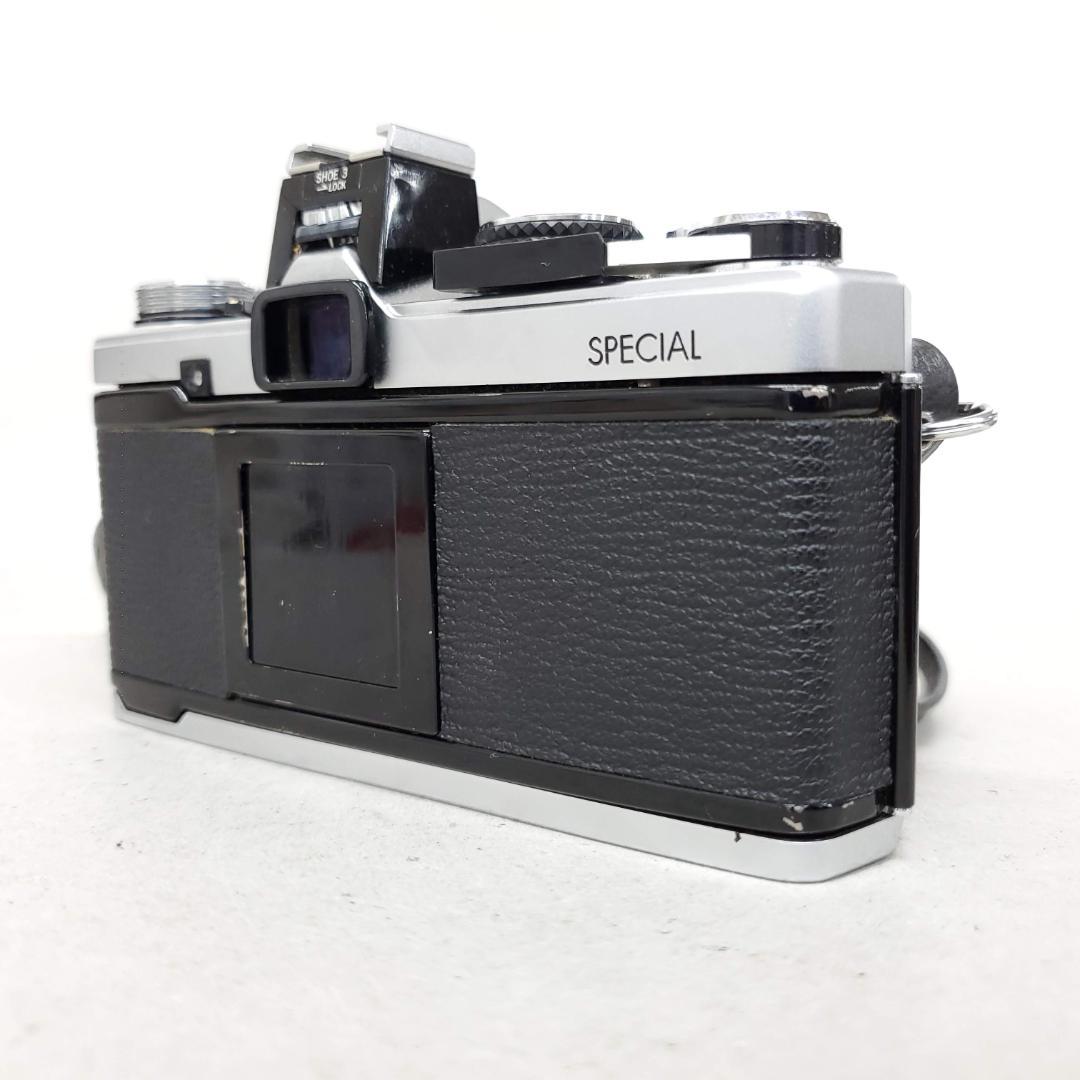 【動作確認済】 Olympus OM-2 SPECIAL G0116-9-10v