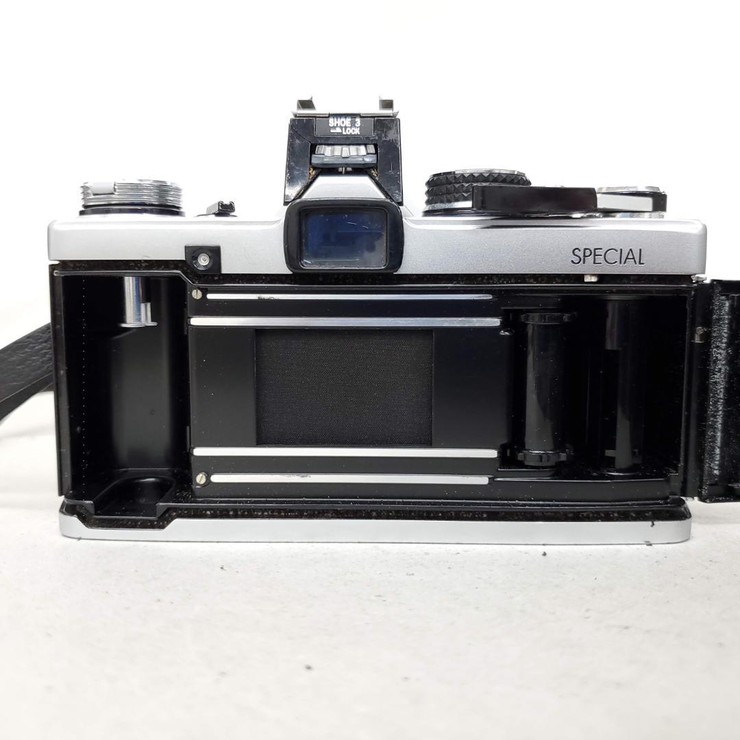 【動作確認済】 Olympus OM-2 SPECIAL G0116-9-10v