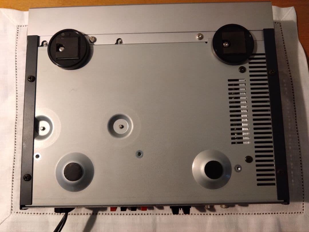 BOSE /アンプ/TA‐55/説明書＆リモコンなし本体のみ