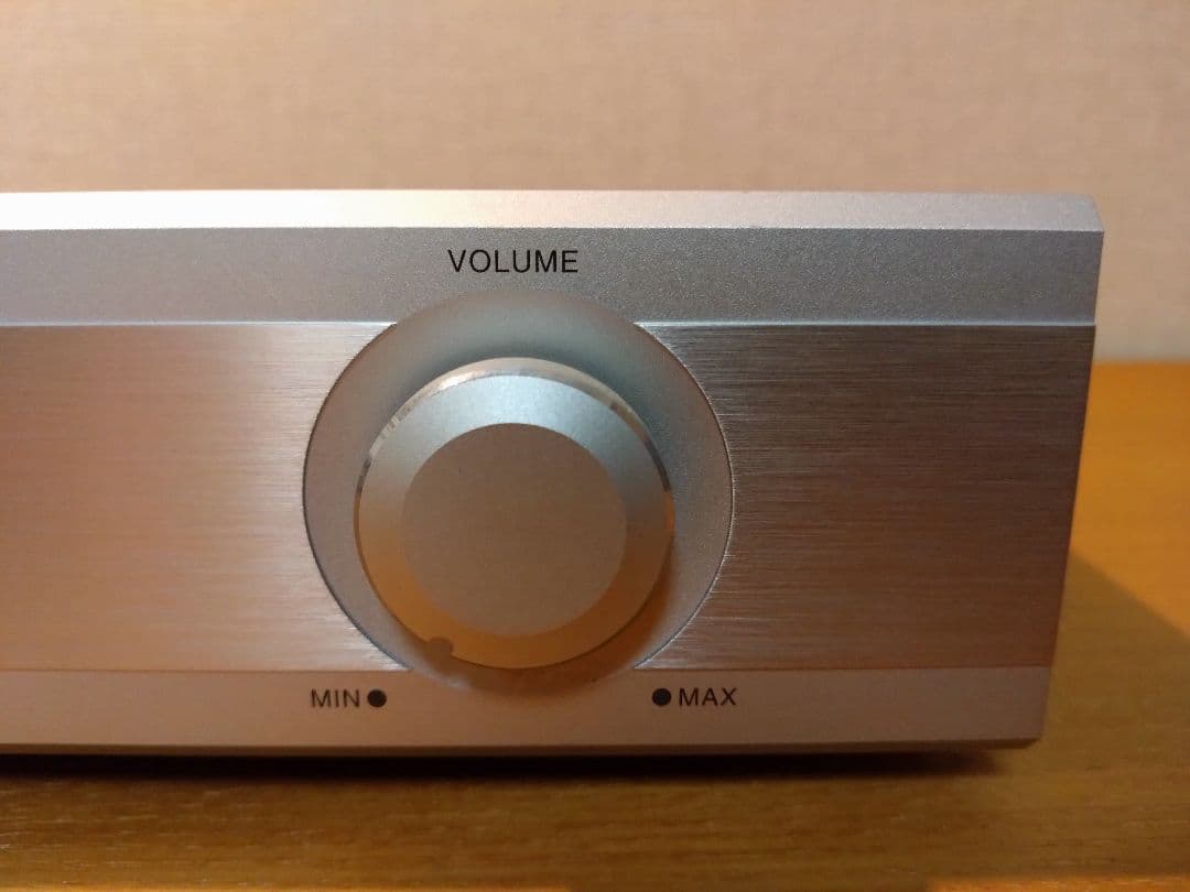 BOSE /アンプ/TA‐55/説明書＆リモコンなし本体のみ