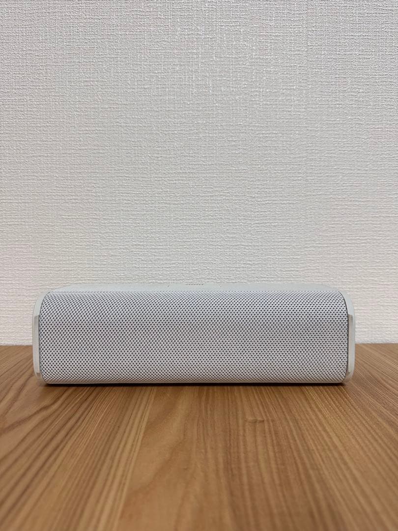 SONY ソニー　ULT FIELD3 Bluetooth ワイヤレススピーカー