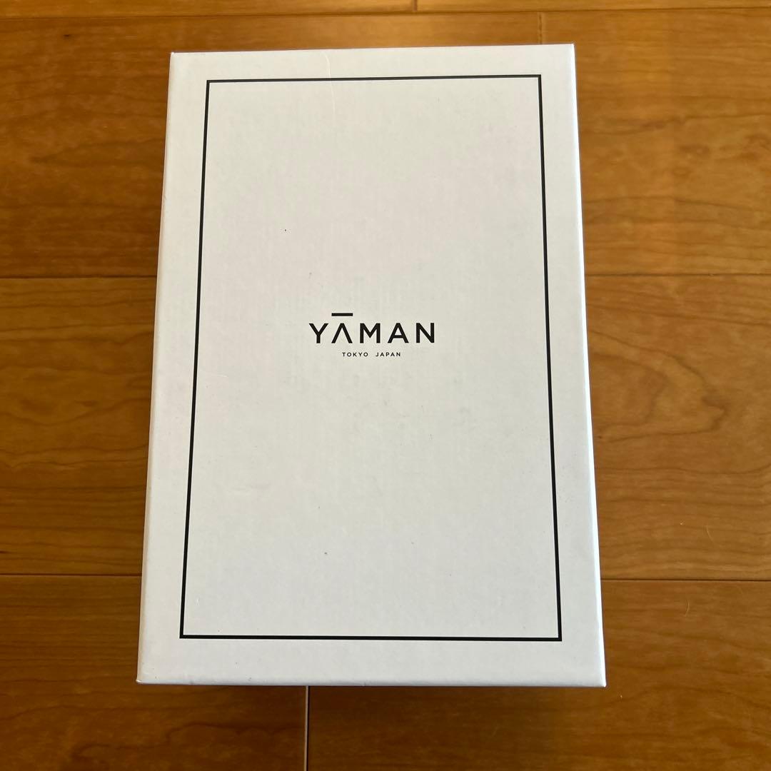 ★箱・取説付★YA-MAN(ヤーマン) 美顔ローラー 美容器 WAVY EP15