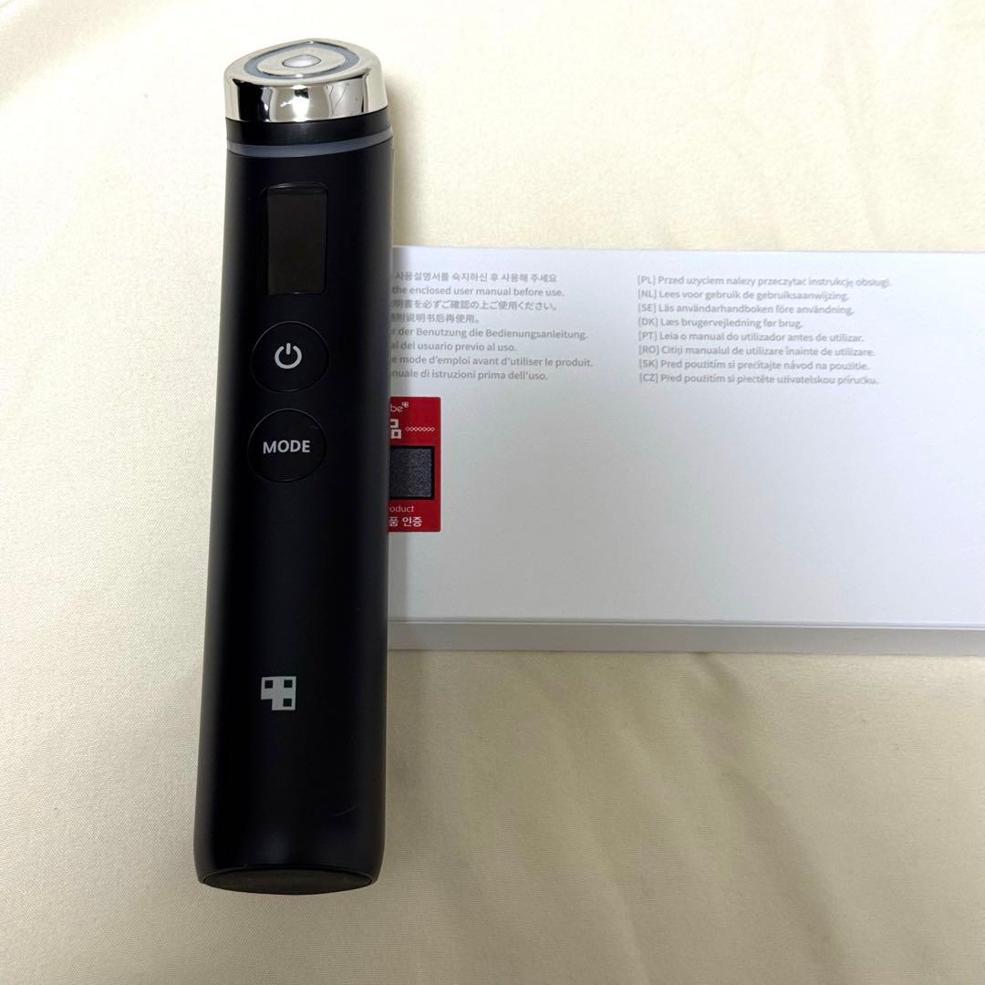 メディキューブ　美顔器　AGE-R ブースタープロ
