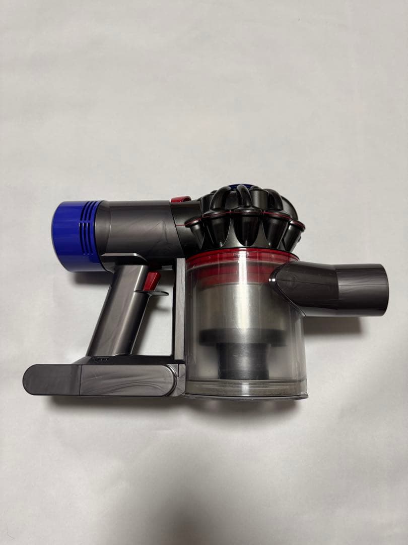 Dyson ダイソン V8 Fluffy Extra スティック クリーナー