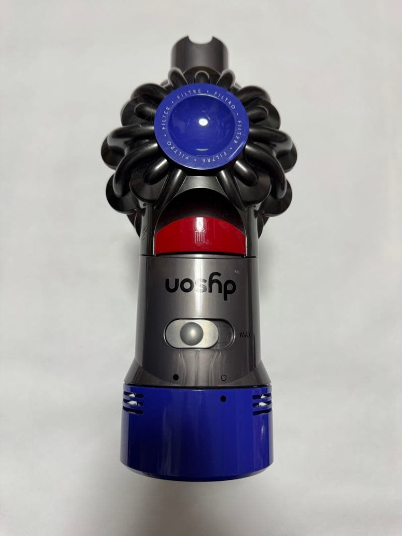 Dyson ダイソン V8 Fluffy Extra スティック クリーナー