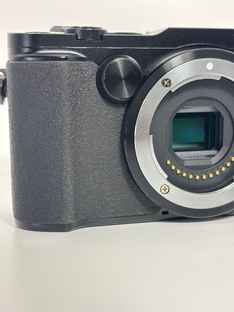 Nikon1 V3 ボディ