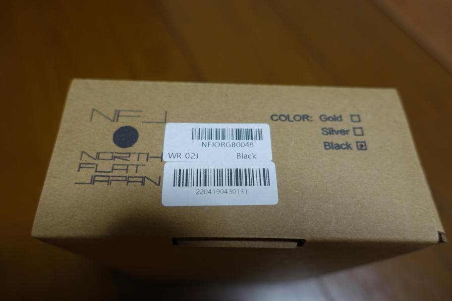 Bluetoothレシーバー FX-AUDIO-「WR-02J」