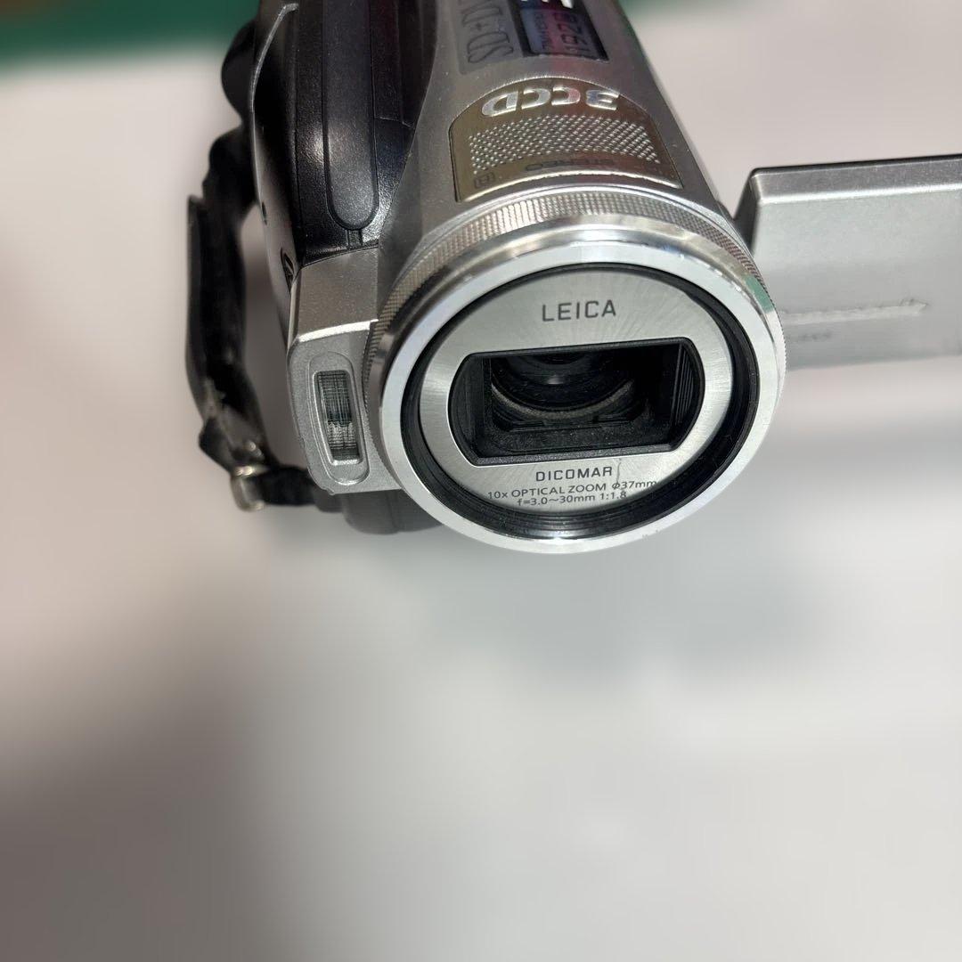 Panasonic HDC-TM300 ビデオカメラ 本体