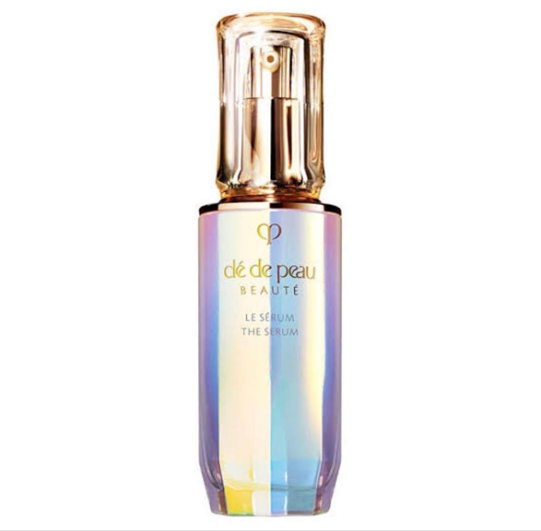 未使用 クレ・ド・ポー ボーテ ル・セラム（美容液）50mL