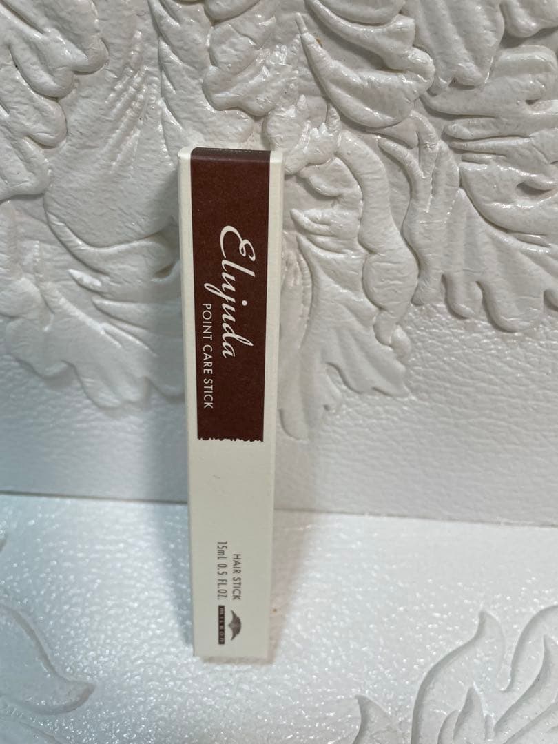 ★5本★ミルボンエルジューダポイントケアスティック15ml