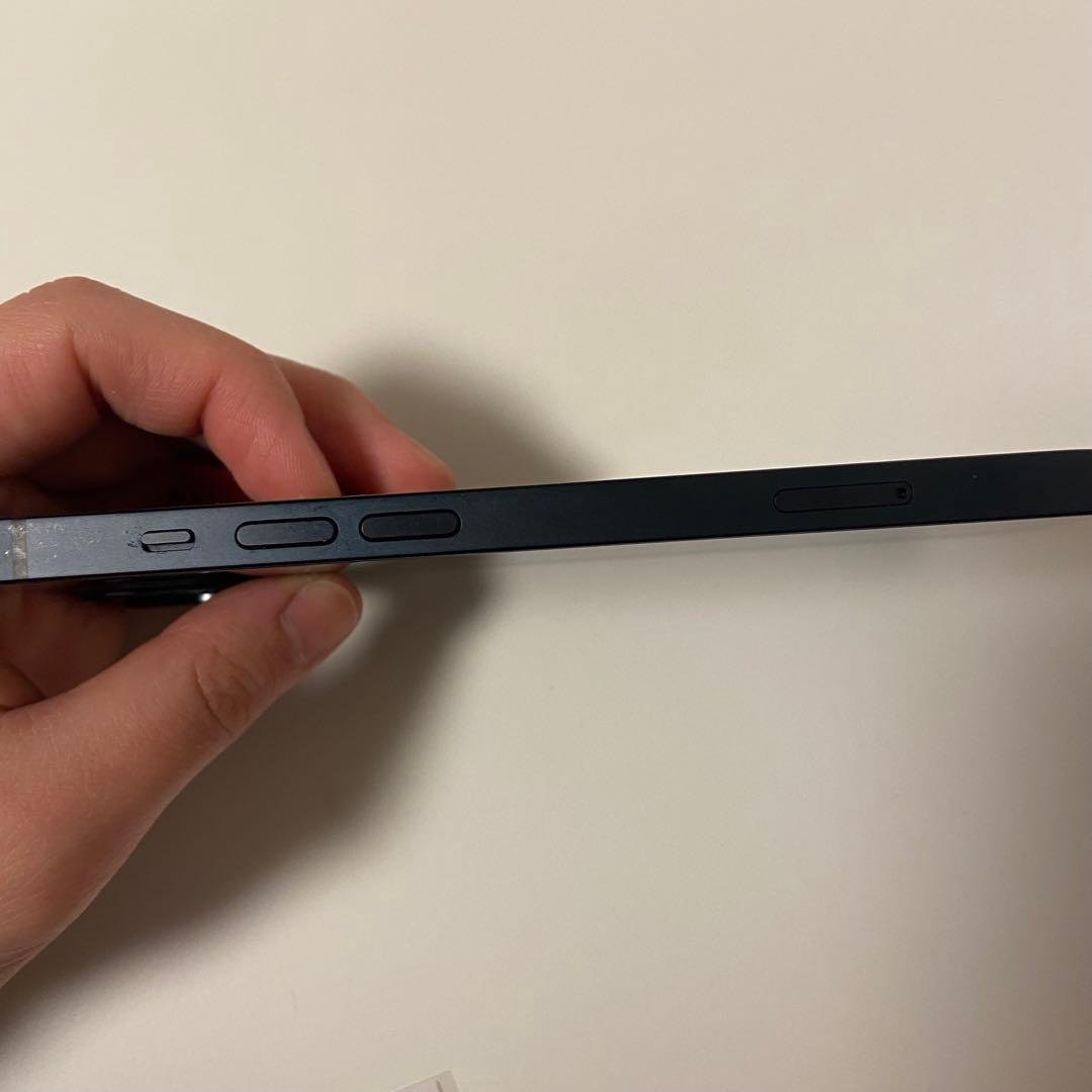 iPhone 14 128GB SIMフリー　ミッドナイト