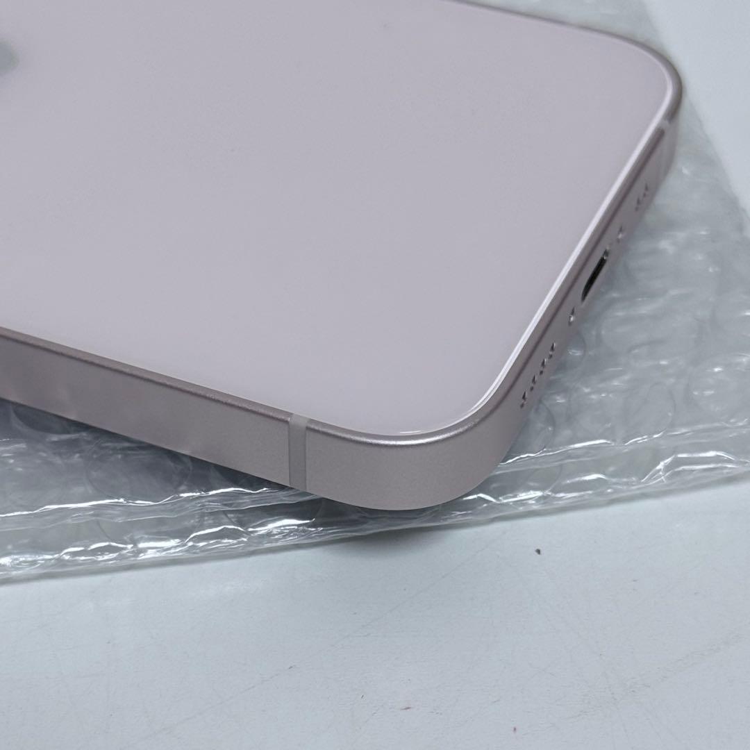 Apple iPhone 13 mini 256GB SIMフリー 美品