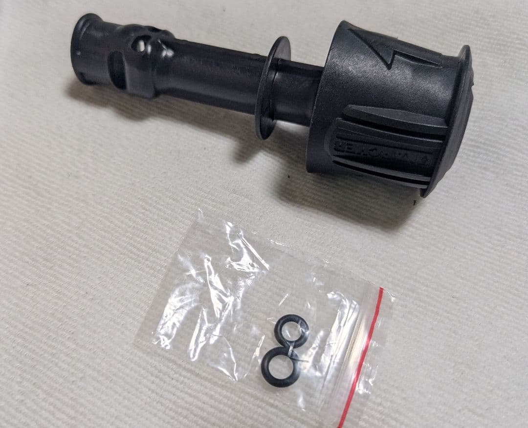 ケルヒャー 高圧洗浄機 K2 Silent パーツ 新品、未使用！