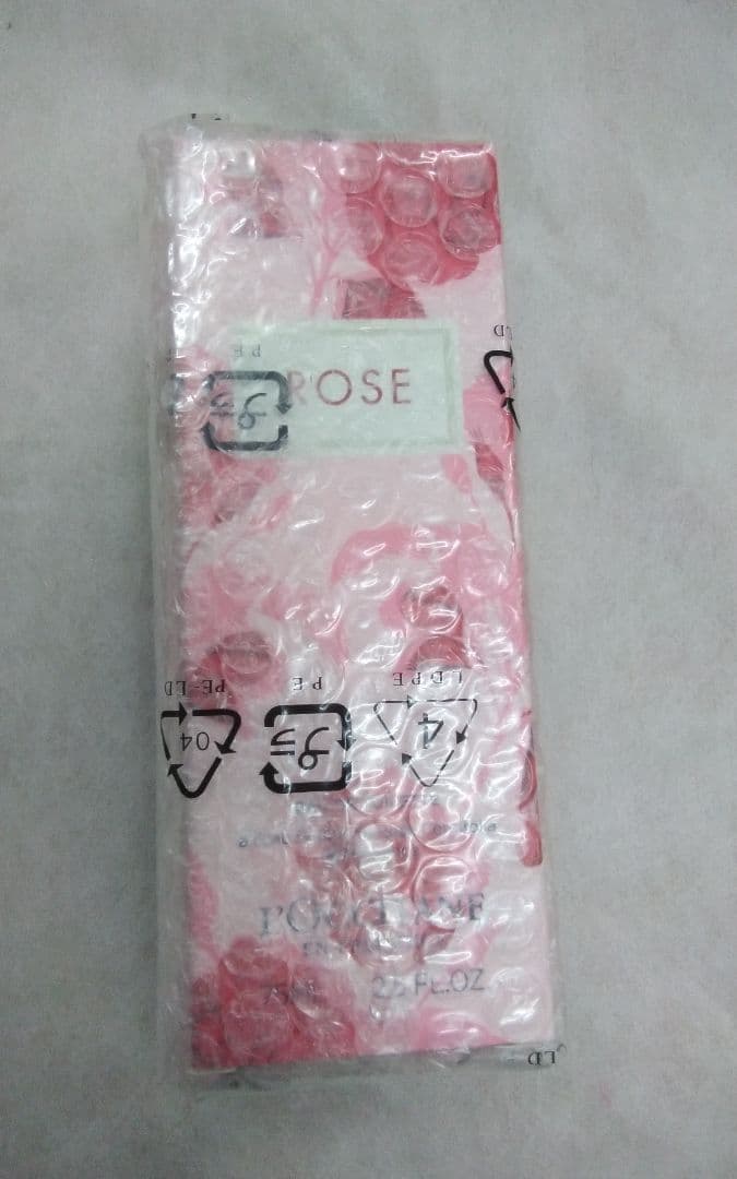 ロクシタン　ローズ