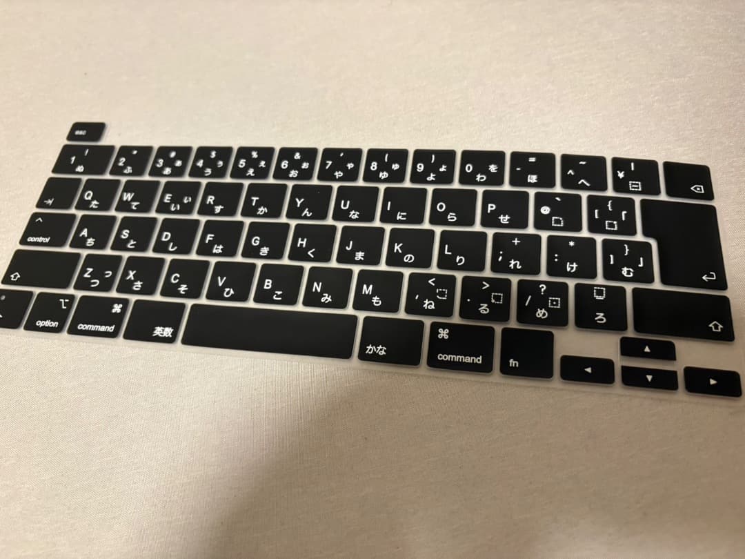 木偶星　おまけ多数 美品MacBookPro13 M1/16G/512G