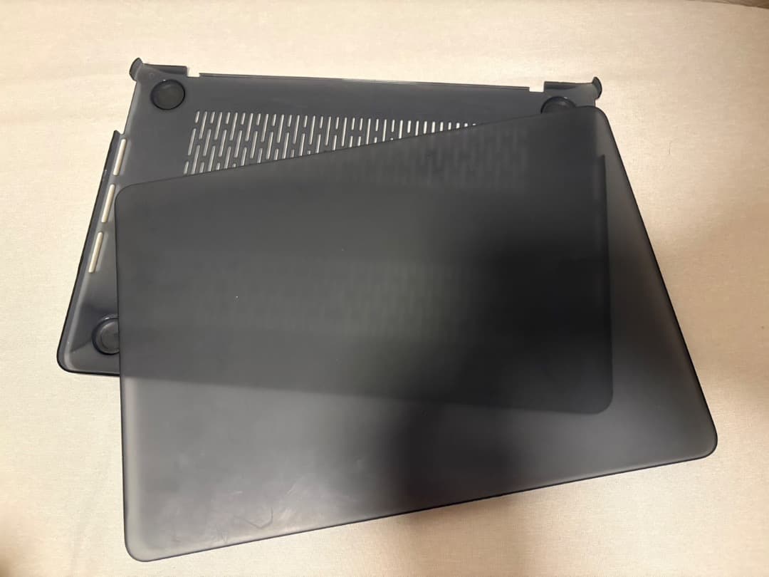 木偶星　おまけ多数 美品MacBookPro13 M1/16G/512G