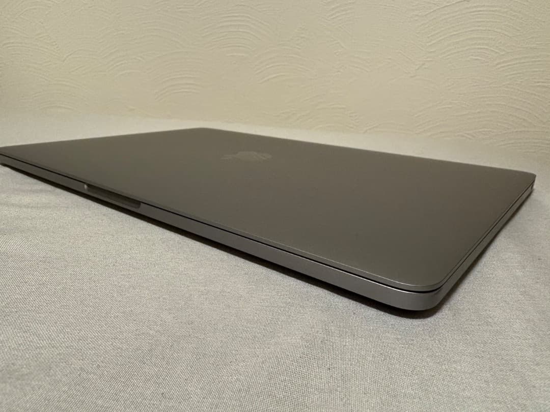 木偶星　おまけ多数 美品MacBookPro13 M1/16G/512G