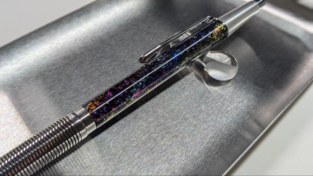 Steef&Co. ST Draft 0.5 「星匠」レジン 完品