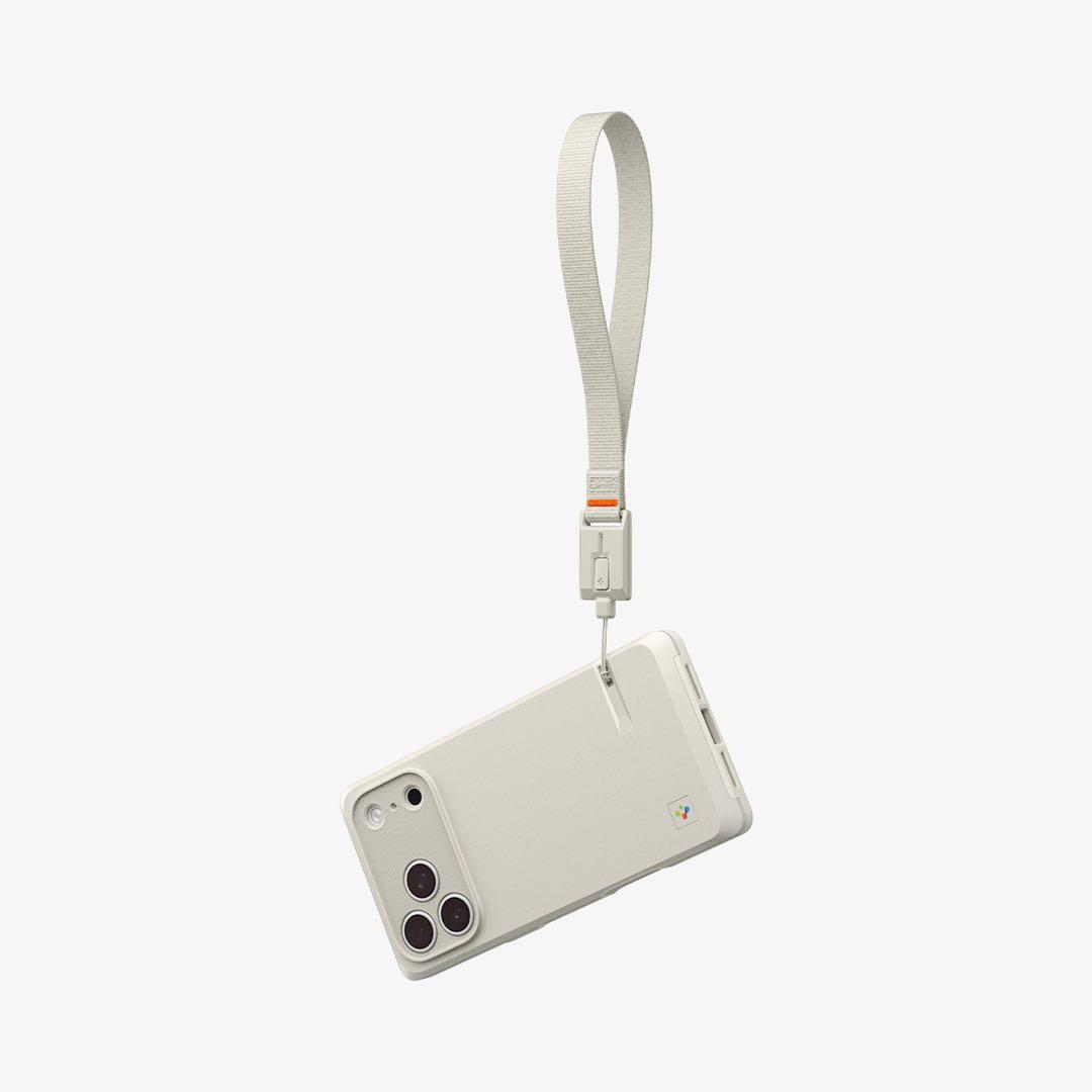 iPhoneアクセサリー Spigen iPhone 17 Pro Case Classic LS