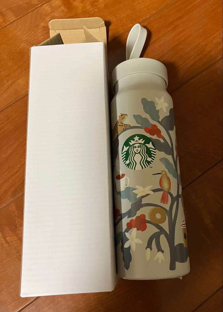 スターバックス福袋2026 7点セット