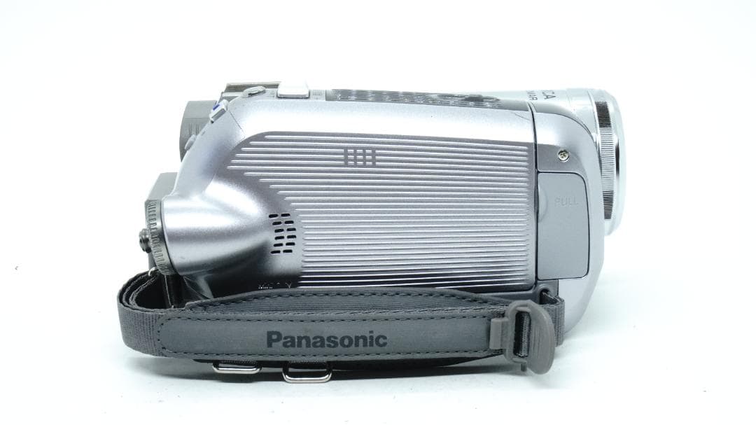 【T2253】 Panasonic NV-GS300 パナソニック
