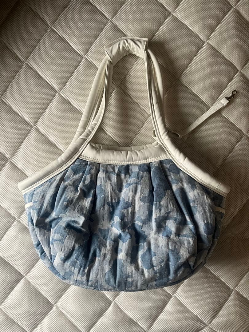 【2個で】ダイヤモンドベイビー Diamond Baby キャリーバッグ S