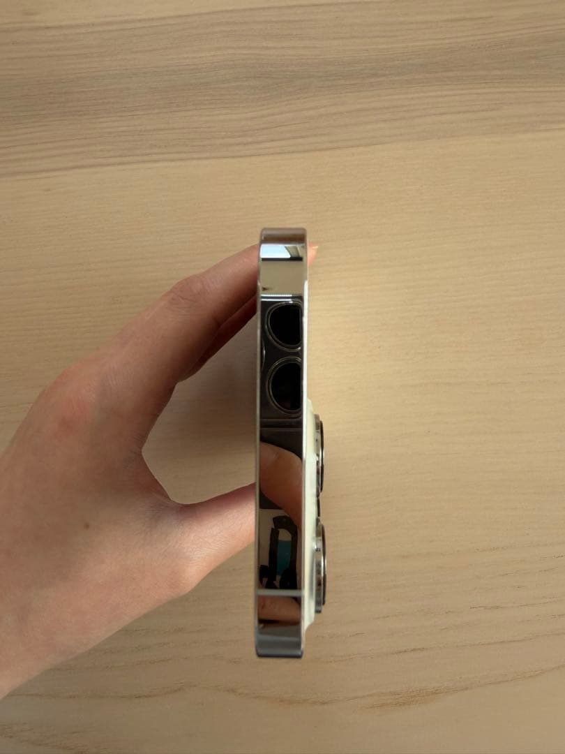 iPhone13Pro 128GB SIMフリー