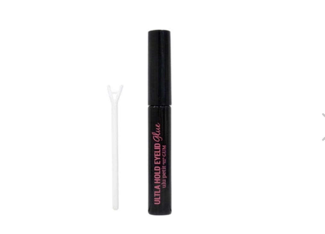 キコラボメイク　うるプチゴム　アイメイクアップ5ml 非接着　アイプチ　皮膜式