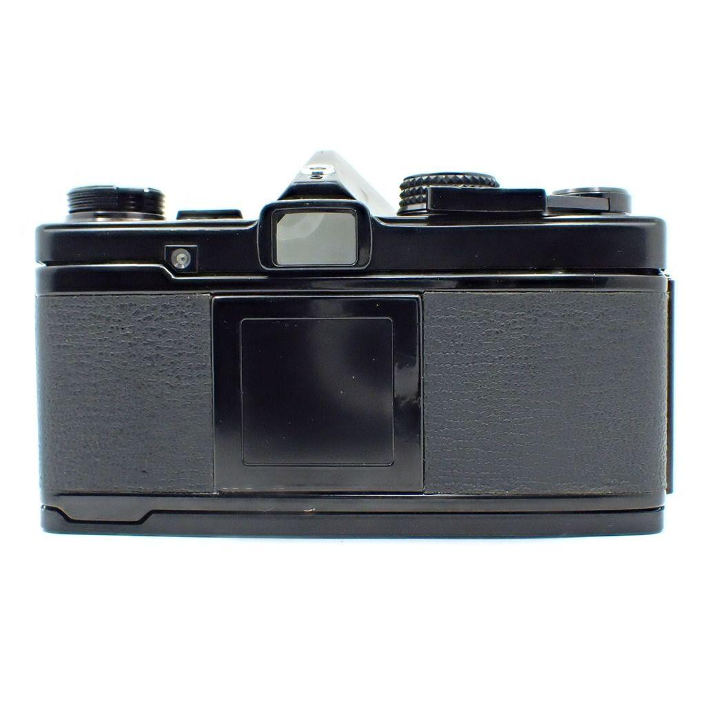 【動作確認済】OLYMPUS OM-2＆F.ZUIKO 50mm f1.8