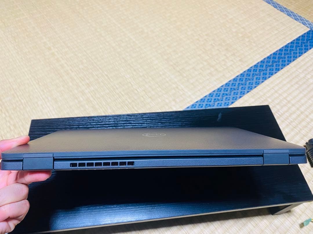 【美品・タッチ対応】DELL Latitude 7410 i7 16G 512G